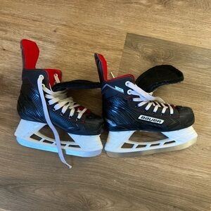 Bauer Youth Skates